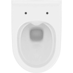 Miska WC podwieszana MILLE PLUS K675-006-PT