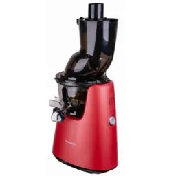 Kuvings D9900 240W 50obr/min Czerwony Wyciskarka wolnoobrotowa