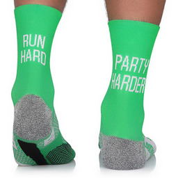 Todo Active Termoaktywne skarpety biegowe Running Raid