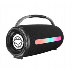 Głośnik przenośny mobilny Bluetooth Manta SPK140GO 20W Radio