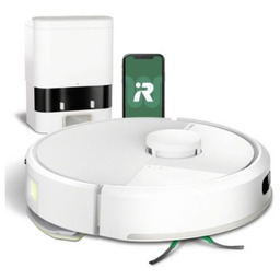 iRobot Robot sprzątający Roomba Combo 105+ (biały)