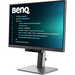 BenQ RD240Q 24-calowy monitor programowania WQXGA, 90