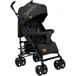 Wózek dziecięcy Lionelo Irma Dreamin