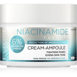 Eveline Cosmetics Niacinamide Therapy krem-ampułka 50ml
