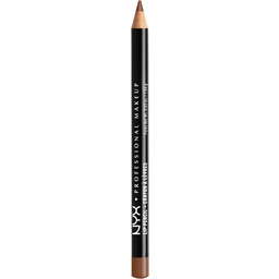NYX Cosmetics Slim Lip Pencil - Cocoa