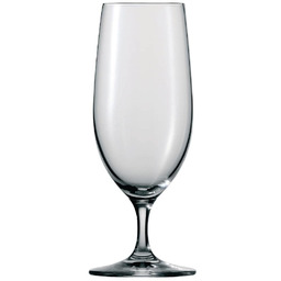 Schott Zwiesel Szklanki do piwa Classico z kryształowymi