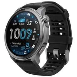 AMAZFIT Smartwatch Balance 2 XT Czarny Zyskaj