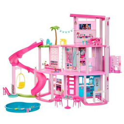 Domek Barbie Dreamhouse Dom Marzeń HMX10