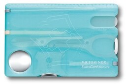 SwissCard Nailcare 0.7240.T21 Victorinox