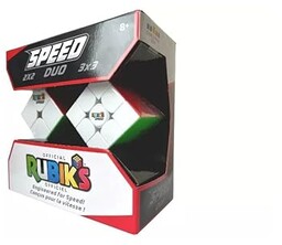 Kostka Rubika, 2-pak magnetycznej kostki 3x3 i magnetycznej