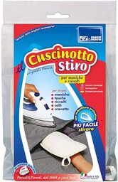 Parodi & Parodi cuscinotto żelazko do rękawów