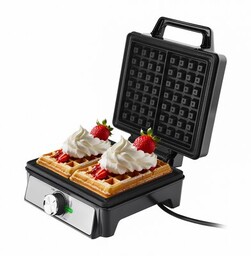 ELDOM Gofrownica WA1600