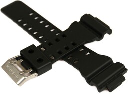 Pasek Casio 16 Mm Black