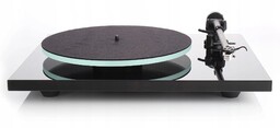 Rega Planar 2 (Carbon) Czarny połysk P2