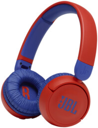 JBL JR310 - słuchawki nauszne dla dzieci BT