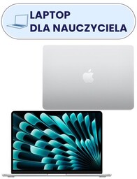APPLE Laptop MacBook Air 2025 13.6" Retina M4
