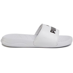 Klapki Puma Popcat 20 372279 02 Biały