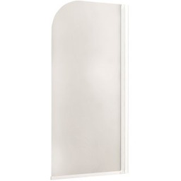 KFA Parawan nawannowy MODERN 68x140 cm 1-elementowy biały