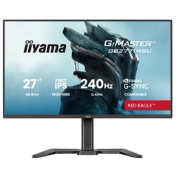 iiyama G-Master Red Eagle GB2771HSU-B1 27" Full HD