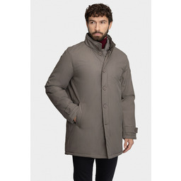 Płaszcz PEDRO 00283B16GSA