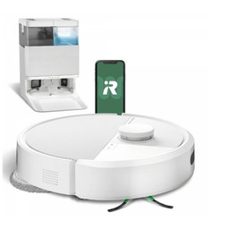 iRobot Robot sprzątający Roomba Plus 405 Combo +