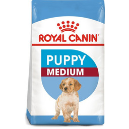 Royal Canin Medium Puppy 15 kg - sucha