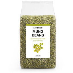 GymBeam Fasola Mung 500 g