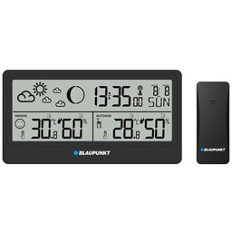 BLAUPUNKT Stacja pogody WS20BK