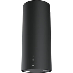 CAMPANA TUBE PLUS FTU PLUS 3707 I BK