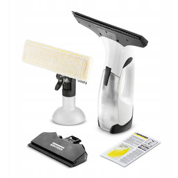Akumulatorowa myjka Karcher Wv 2 Plus N