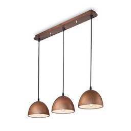 FOLK SP3 - Ideal Lux - lampa wisząca