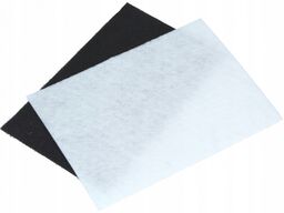 Filtr materiałowy do odkurzacza S 10