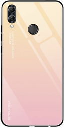 Etui Ombre Glass Huawei Mate 10 Lite