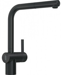 FRANKE Bateria ATLAS Neo Sensor czarna stal 115.0625.527