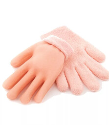 Eumedica Silk Glove