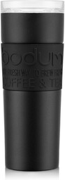 Vacuum travel mug, small, 0.45 l, 15 oz,