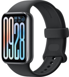 Xiaomi Band 9 Pro czarny