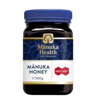 Miód Manuka MGO 400+, 500 g