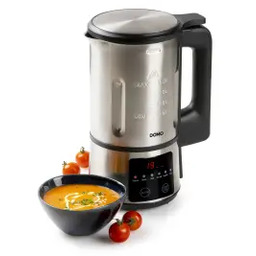 Domo DO727BL 900W 1,2l Zupowar