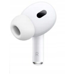 Oryginalna słuchawka Apple AirPods Pro 2 gen Prawa