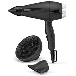 Suszarka do włosów BABYLISS 6716DE