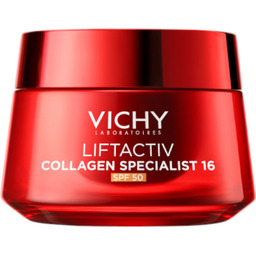 Vichy Liftactiv Collagen Specialist 16 Krem do twarzy