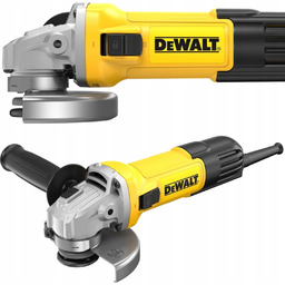 Dewalt Dewalt Szlifierka KĄT.115 900W DWE4036