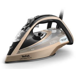 TEFAL Żelazko Steam Iron Ultimate 3 FV9852E0 Zyskaj