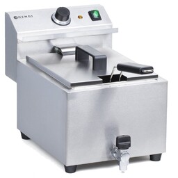 Frytownica HENDI MASTERPRO