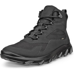 trzewiki męskie gore-tex ecco mx m 82022451052 44
