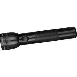 MAGLITE MAGLITE lampa ksenonowa 2D latarka czarna