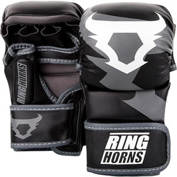 Ringhorns Ładowarka MMA Sparring rękawiczki