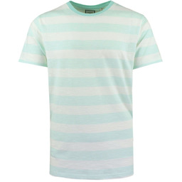 Lekki i Przewiewny T-Shirt Męski - Brave Soul