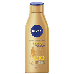 Nivea Balsam do ciała brązujący 200ml